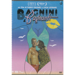 BAGNINI E BAGNANTI - DVD