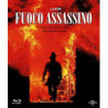 FUOCO ASSASSINO - BLU-RAY                REGIA RON HOWARD