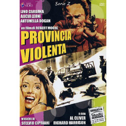 PROVINCIA VIOLENTA