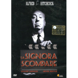 LA SIGNORA SCOMPARE (1938)