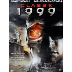 CLASSE 1999 (1989)