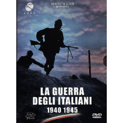 LA GUERRA DEGLI ITALIANI...