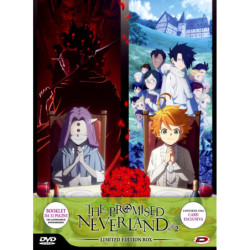 PROMISED NEVERLAND (THE) -...