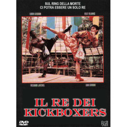 RE DEI KICKBOXERS (IL)