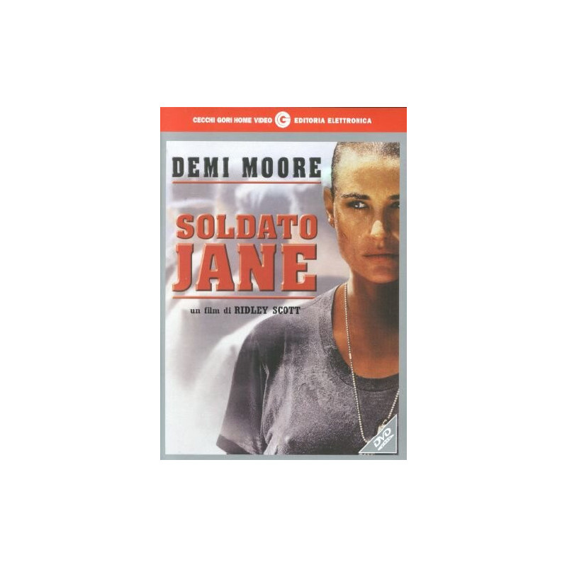 SOLDATO JANE