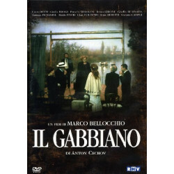 GABBIANO (IL) FILM -...
