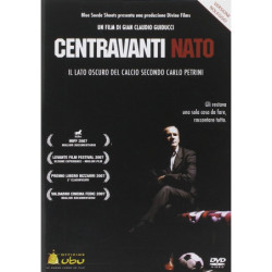 CENTRAVANTI NATO (2008)