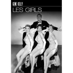 GIRLS (LES) (1957) REGIA GEORGE CUKOR