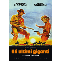 ULTIMI GIGANTI (GLI) (RESTAURATO IN HD)