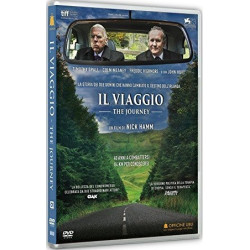 IL VIAGGIO - THE JOURNEY