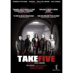 TAKE FIVE