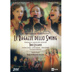 LE RAGAZZE DELLO SWING