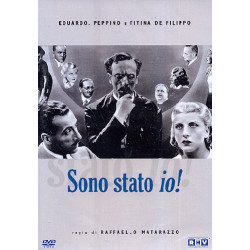 SONO STATO IO! (1938)