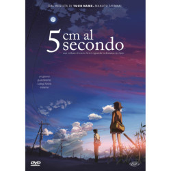 5 CM AL SECONDO (STANDARD EDITION)