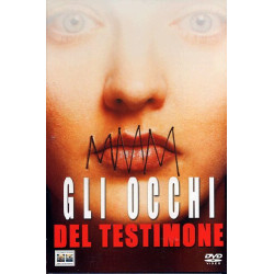 GLI OCCHI DEL TESTIMONE