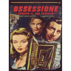 OSSESSIONE - VENDICO IL TUO...