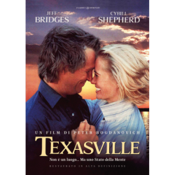 TEXASVILLE (RESTAURATO IN HD)