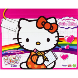 HELLO KITTY - IMPARANDO CON...