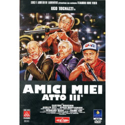 AMICI MIEI ATTO III (1985)