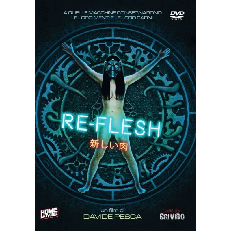 RE-FLESH