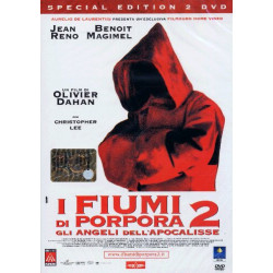 FIUMI DI PORPORA 2 (I) (2 DVD)