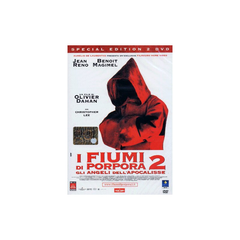 FIUMI DI PORPORA 2 (I) (2 DVD)