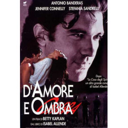 D'AMORE E D'OMBRA