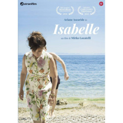 ISABELLE - DVD...