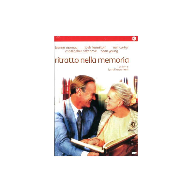 RITRATTO NELLA MEMORIA (1996)