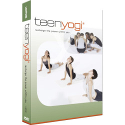 TEEN YOGI () TIMM HOGERZEIL...