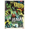 IENA (LA) - L'UOMO DI MEZZANOTTE