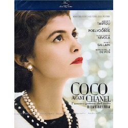 COCO AVANT CHANEL