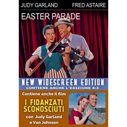 FIDANZATI SCONOSCIUTI (I) / EASTER PARADE