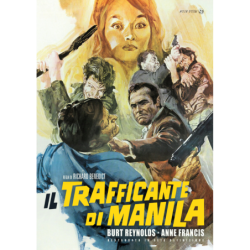 TRAFFICANTE DI MANILA (IL) (RESTAURATO IN HD)