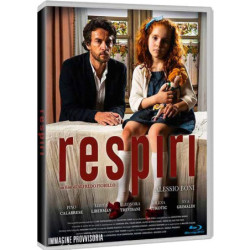 RESPIRI - BLU-RAY...