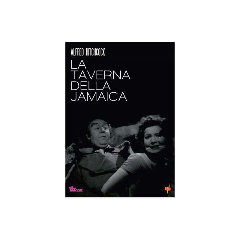 TAVERNA DELLA JAMAICA (LA)  T