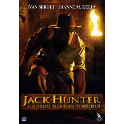 JACK HUNTER LA RICERCA...