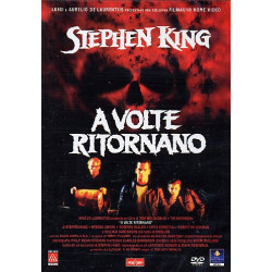 A VOLTE RITORNANO (1991)