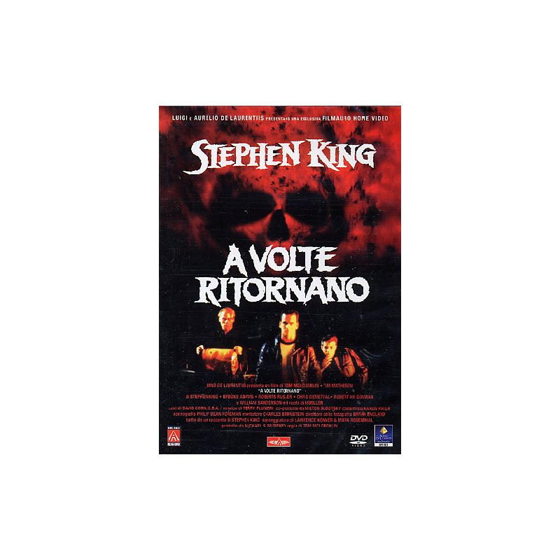 A VOLTE RITORNANO (1991)