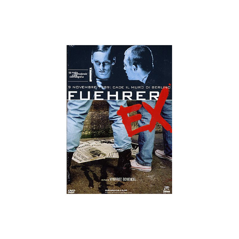 FUEHRER EX (2008)