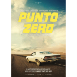 PUNTO ZERO (RESTAURATO IN HD)