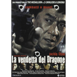 LA VENDETTA DEL DRAGONE (2009)