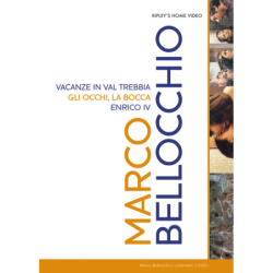 MARCO BELLOCCHIO COLLECTION...