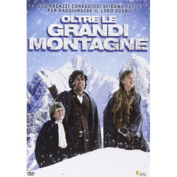 OLTRE LE GRANDI MONTAGNE