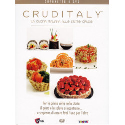 CRUDITALY - LA CUCINA ALLO...