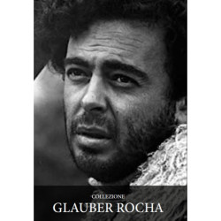 COF. GLAUBER ROCHA 4 DVD -