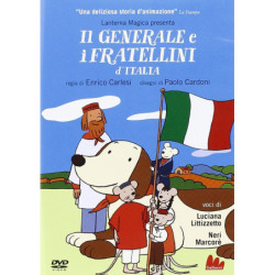 GENERALE E I FRATELLINI D'ITALIA (IL)