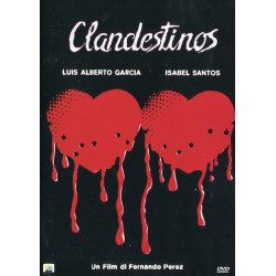 CLANDESTINOS (1987)