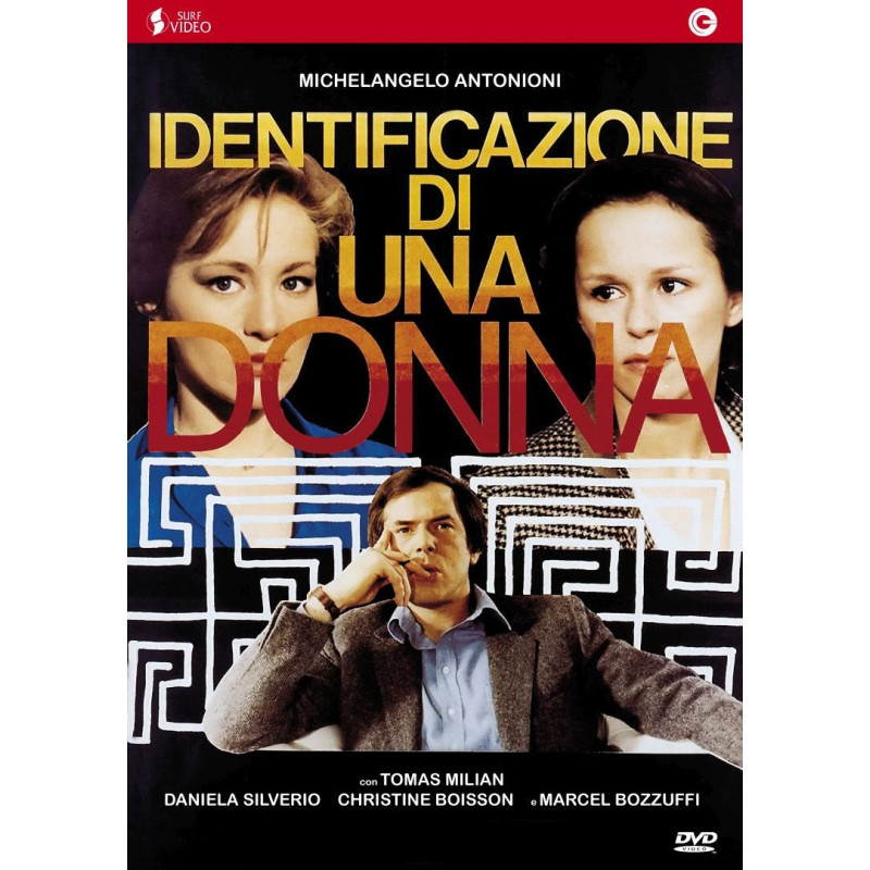 IDENTIFICAZIONE DI UNA DONNA (1982)