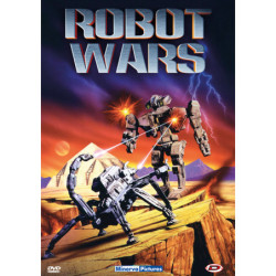 ROBOT WARS